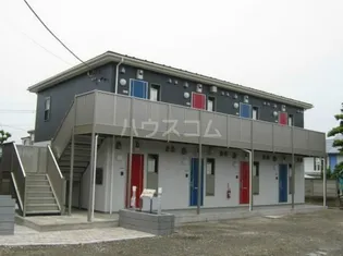 アムール HILLSの画像