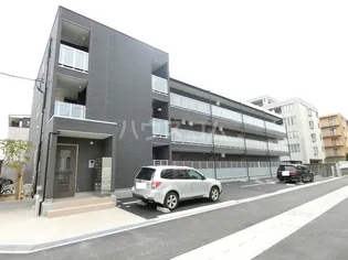 リブリ リヴェール池田呉服町の画像