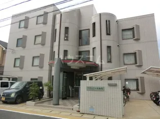 アヴェニール向陽の画像