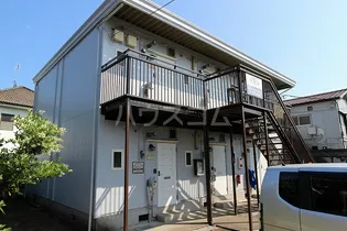 カレッジポートの画像