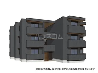 NOBLE RAFFINER東大宮の画像