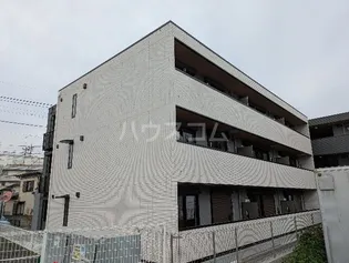 サンレガーロ久喜中央IIの画像