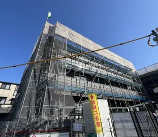 ハナミズキ A棟の画像