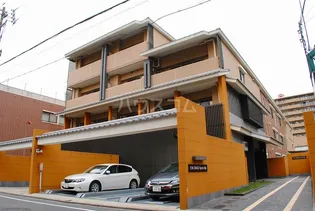 エヴァーステージ京都二条の画像