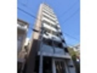 ハーモニーレジデンス池袋ウエストゲート【8階】の外観