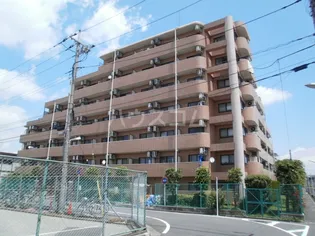 ライオンズマンション東新小岩の画像