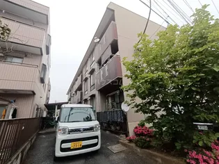 ビラ ディンカーベルの画像