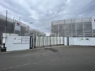 CLASSEUM桶川泉Ⅲの画像