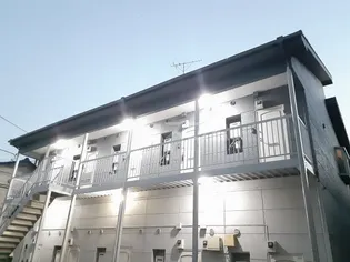 メゾンルミエールIIの画像