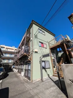 サニーハイツアヤの画像