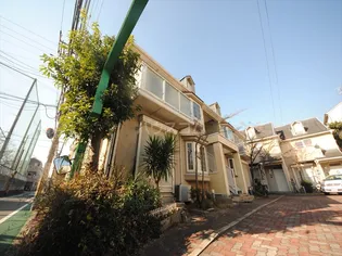 プレステージイズミの画像