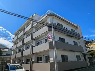 コーポ第2みどり台の画像