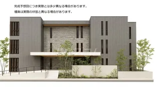 ベルグランデの画像