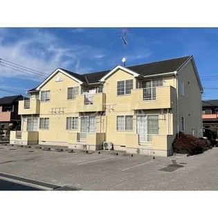 ビーサイドハイツBの画像