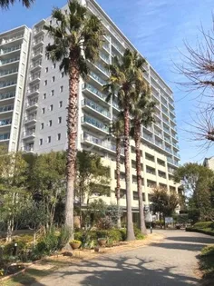 ライオンズ茅ヶ崎ザ アイランズI街区の画像