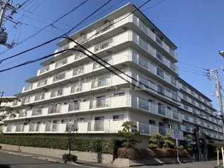 行徳ホワイトハイツの画像