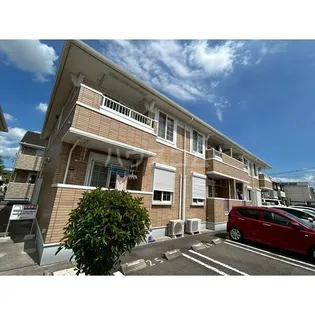 サンパティーク Bの画像