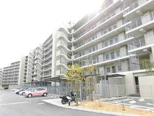 クレストフォルム柏サウスウイングの画像