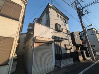 NAMELESSコーポの画像