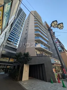 オープンレジデンシア中野ステーションサイドの画像