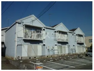 シャトーTKの画像