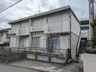 フォーブル相武台の画像