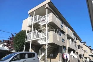 ユートピア戸塚の画像