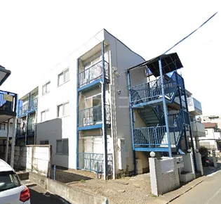 カーサ西八王子の画像