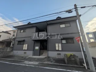 ハイツ白金の画像