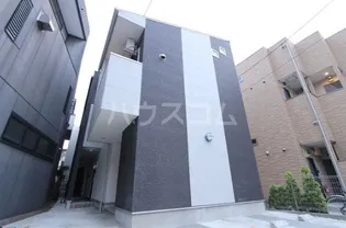 PRIME MAISON Sの画像