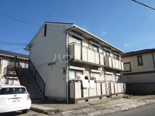 コスモハイツ松本IIの画像