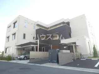 フォレ プランドールの画像