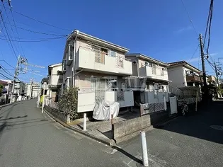 フェリース小杉の画像