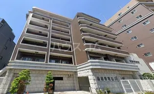 カルディア西馬込の画像