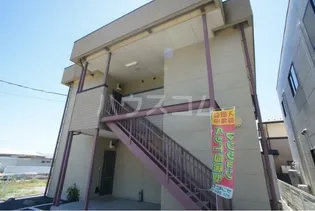 コーポフジの画像