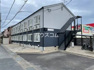 MAISON PROMINENCEの画像