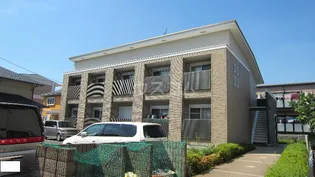 グランシャリオの画像