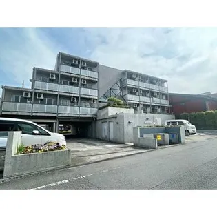 カーサ パセオの画像