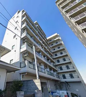 藤和シティコープ八王子並木町の画像