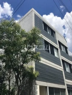 AL DOMINO【201号室】の外観