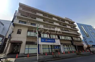 エヌエヌビルの画像