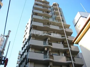 ベルシェ船橋ラマージュの画像