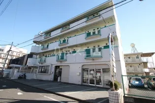 パールハイツ立川の画像