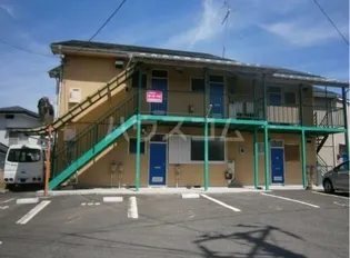 コーポ石井の画像