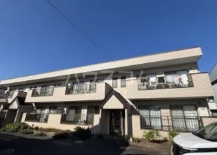 コーポハイブリッジの画像