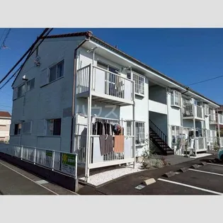 アメニティコーポヒロの画像