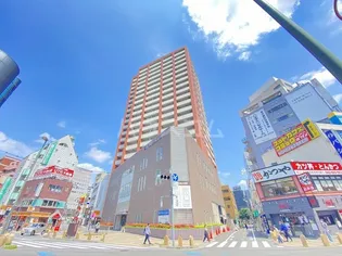 アクシア八王子の画像