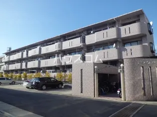 シャルム名東の画像