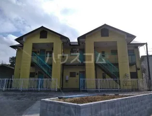 ハイムひまわりの画像