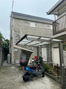 サンラファエル生田の画像